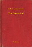 The Green God (eBook, ePUB)