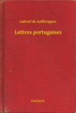 Lettres portugaises (eBook, ePUB)