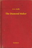 The Diamond Maker (eBook, ePUB)