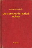 Las aventuras de Sherlock Holmes (eBook, ePUB)