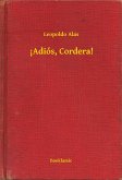 !Adiós, Cordera! (eBook, ePUB)