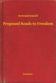 Proposed Roads to Freedom (eBook, ePUB)
