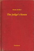 The Judge's House (eBook, ePUB)