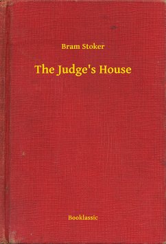 The Judge's House (eBook, ePUB) - Stoker, Bram