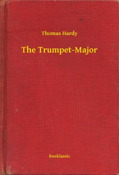 Cover The Trumpet-Major (eBook, ePUB)