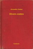 Divers contes (eBook, ePUB)