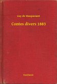 Contes divers 1883 (eBook, ePUB)
