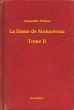 La Dame de Monsoreau - Tome II (eBook,... - Bild 1