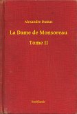 La Dame de Monsoreau - Tome II (eBook, ePUB)
