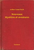 Nouveaux Mysteres et aventures (eBook, ePUB)