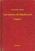 Les Louves de Machecoul - Tome I (eBook, ePUB)