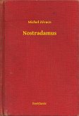 Nostradamus (eBook, ePUB)