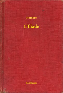 L'Iliade (eBook, ePUB) - Homere