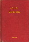 Martin Eden (eBook, ePUB)