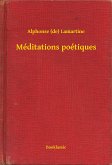 Méditations poétiques (eBook, ePUB)