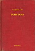 Dona Berta (eBook, ePUB)