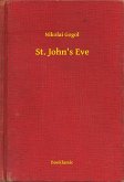 St. John's Eve (eBook, ePUB)
