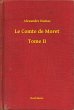 Le Comte de Moret - Tome II (eBook,... - Bild 1
