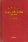 Contes et Nouvelles en vers - Livre II (eBook, ePUB)