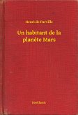 Un habitant de la planete Mars (eBook, ePUB)