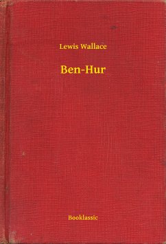 Ben-Hur (eBook, ePUB) - Wallace, Lewis