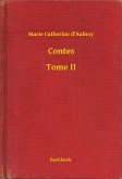 Contes - Tome II (eBook, ePUB)