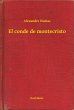 El conde de montecristo (eBook, ePUB) - Bild 1