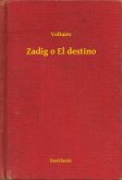 Zadig o El destino (eBook, ePUB)