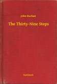 The Thirty-Nine Steps (eBook, ePUB)