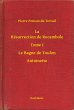 La Résurrection de Rocambole - Tome I... - Bild 1