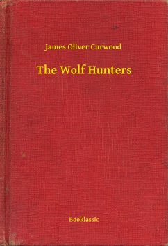 Cover The Wolf Hunters (eBook, ePUB)