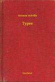 Typee (eBook, ePUB)