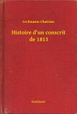 Histoire d'un conscrit de 1813 (eBook, ePUB)