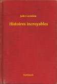 Histoires incroyables (eBook, ePUB)