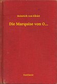Die Marquise von O... (eBook, ePUB)
