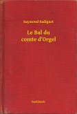 Le Bal du comte d'Orgel (eBook, ePUB)