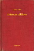 Enfances célèbres (eBook, ePUB)