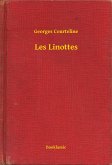 Les Linottes (eBook, ePUB)