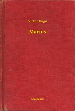 Marius (eBook, ePUB) - Hugo, Victor