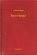 Paco Yunque (eBook, ePUB) - Bild 1