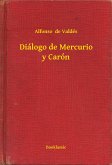 Diálogo de Mercurio y Carón (eBook, ePUB)