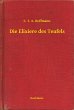 Die Elixiere des Teufels (eBook, ePUB) - Bild 1