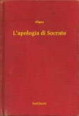 L'apologia di Socrate (eBook, ePUB)