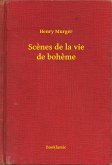 Scenes de la vie de boheme (eBook, ePUB)