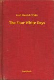 The Four White Days (eBook, ePUB)