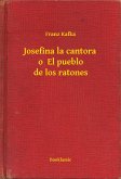 Josefina la cantora o El pueblo de los ratones (eBook, ePUB)