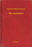 The Antichrist (eBook, ePUB)