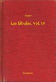 Las fábulas. Vol. IV (eBook, ePUB)