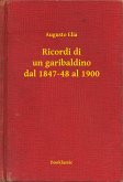 Ricordi di un garibaldino dal 1847-48 al 1900 (eBook, ePUB)