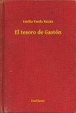 El tesoro de Gastón (eBook, ePUB)